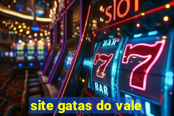 site gatas do vale